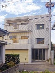 ユキエル持田の外観画像