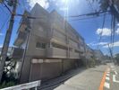 ラソフェリス千里桃山台の外観