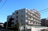 T’s garden一橋学園の間取り画像