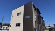 Iravatiの外観
