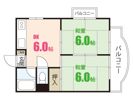 樹マンションの間取り画像