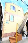 ユナイト保土ヶ谷エル・エスコリアルの間取り画像