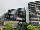 プラウドシティ日吉レジデンスⅡの外観