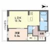 凛の間取り画像