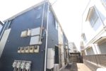 レオネクストプリムローズハウスの間取り画像