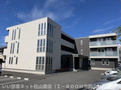 ラウレアの外観画像