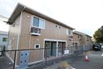 ラフィーネ林Ⅲの外観