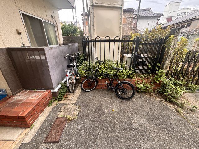 庭