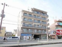 セラヴィ毛馬の外観画像