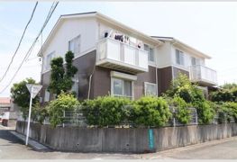 ヴィヴレ蜆塚の外観画像