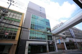 Qualita松山の外観画像