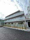 カルディアⅢ西馬込の間取り画像