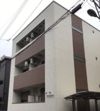 フジパレス塚本Ⅲ番館の間取り画像