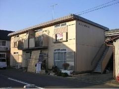 メゾン狩川Aの外観画像