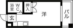 R inuyamaの間取り画像