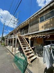 八雲北町大石文化の外観画像