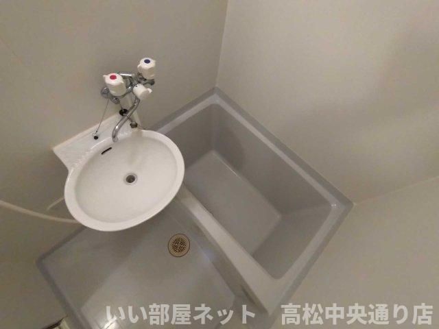 バスルーム