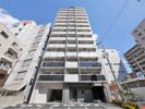 エスリードレジデンス梅田フロントの外観