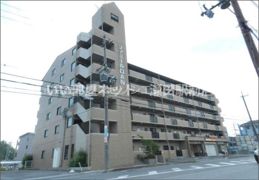 ファミールDANの外観画像