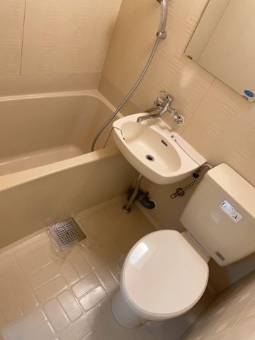 バスルーム