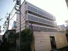 レオパレスナンナンの外観画像
