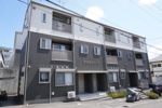 プラスリバーⅡの間取り画像