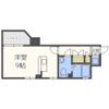 Gramercy Nipponbashiの間取り画像
