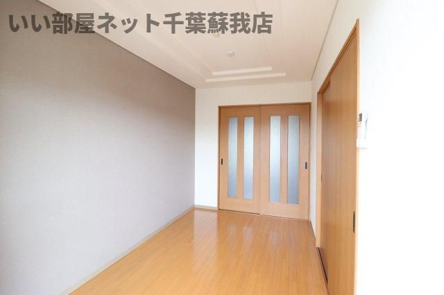 洋室