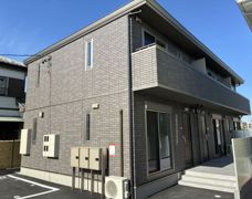 La Beluce 中島の外観画像