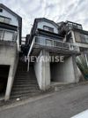 岩屋町戸建の外観
