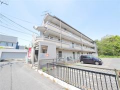 ヤングレグルス若園の外観画像