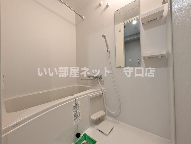 バスルーム
