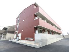 Dｰroom出水の外観画像