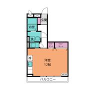 グラン ソフィアの間取り画像