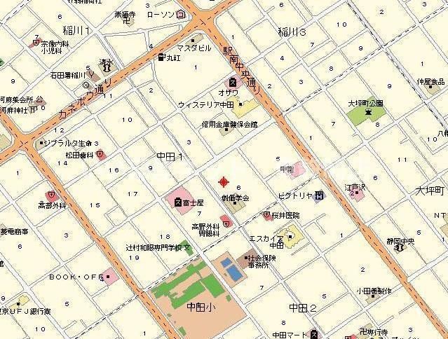 地図