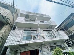 ヴィレッジI(ヴィレッジワン)の外観画像