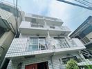 ヴィレッジI(ヴィレッジワン)の外観
