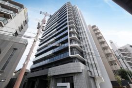 アドバンス北大阪アルタノの外観画像