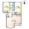 ピュア セレブの間取り画像
