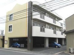 エボリューション徳力の外観画像