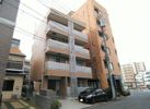 レオネクストシマノの間取り画像