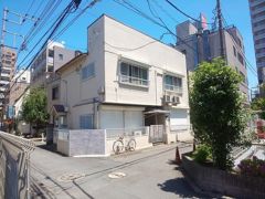 第二MKコーポの外観画像