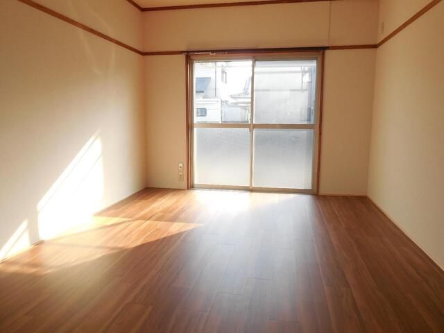 洋室