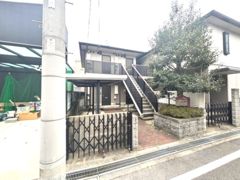 ディアス北町の外観画像