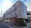Dエスト東野の間取り画像