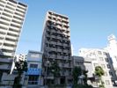 ディナスティ清水谷IIIの外観