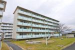 ビレッジハウス直方 4号棟の間取り画像