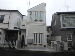 ソフィア都立家政の外観画像
