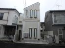 ソフィア都立家政の外観