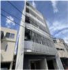 RIHITO新大阪WESTの間取り画像